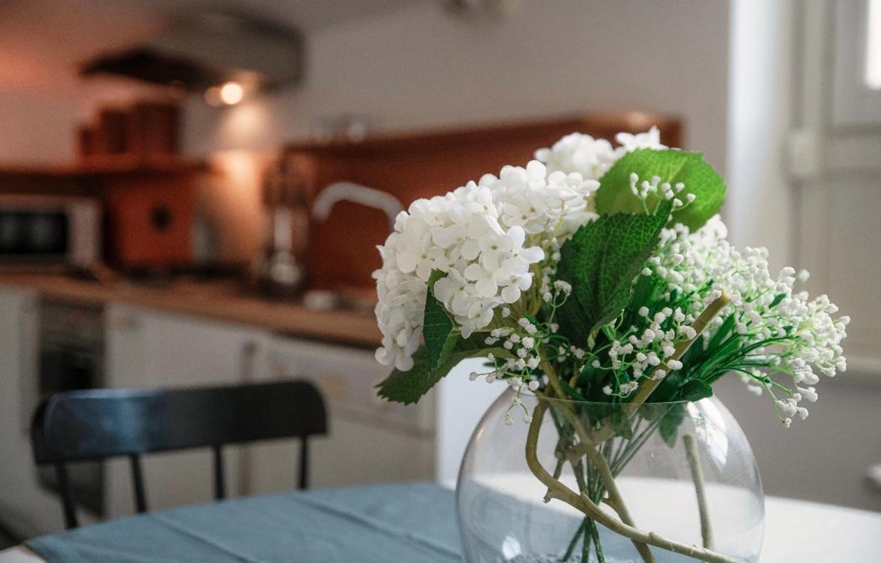 I D'A Charming Penthouse - Lake View- Como- House-130 Mt-2 Double Bedrooms And 2 Double Bathrooms A Spacious Living Room-Full Equipped Kitchen-Private Garden And Terrace-Private Covered Parking Eksteriør bilde